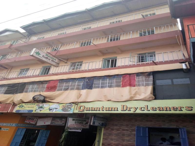 Havana Guest House