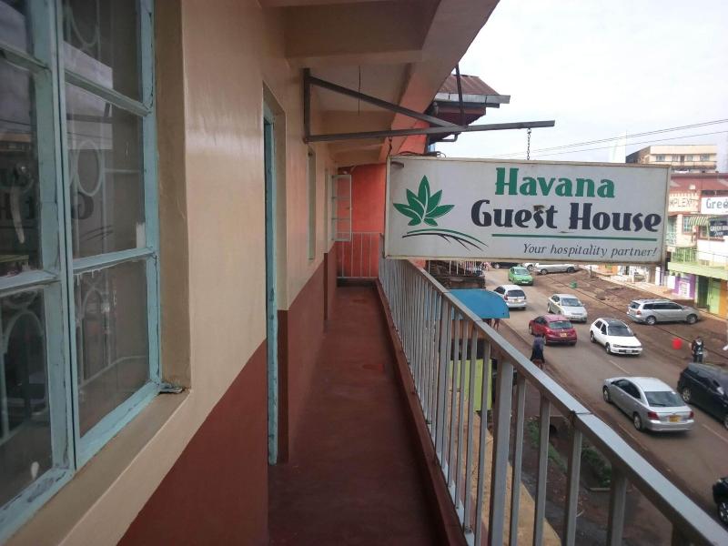 Havana Guest House