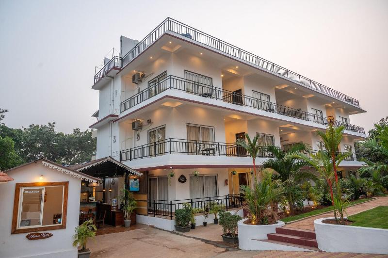 Aaria Hills image