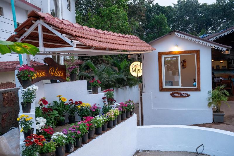 Aaria Hills image