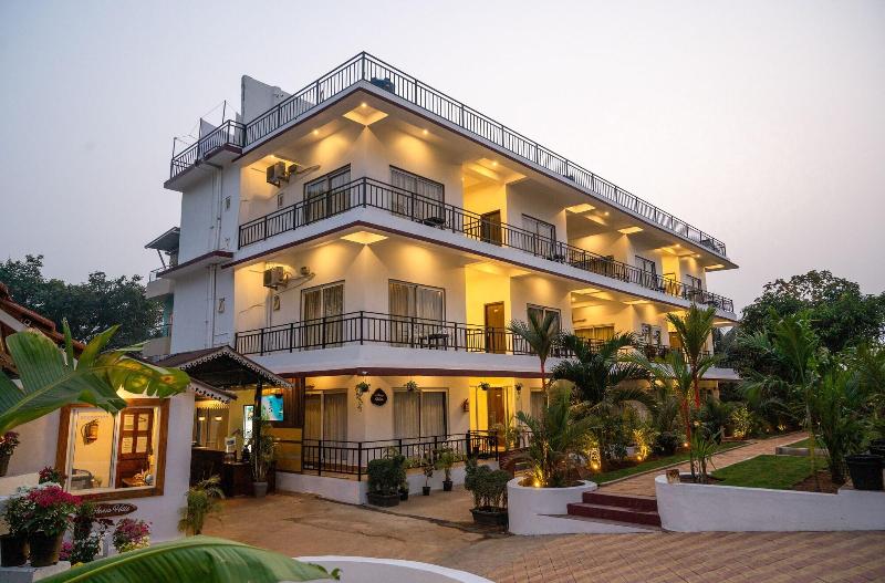 Aaria Hills image