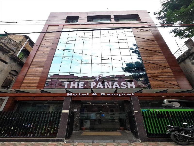 The Panash Hotel & Banquets