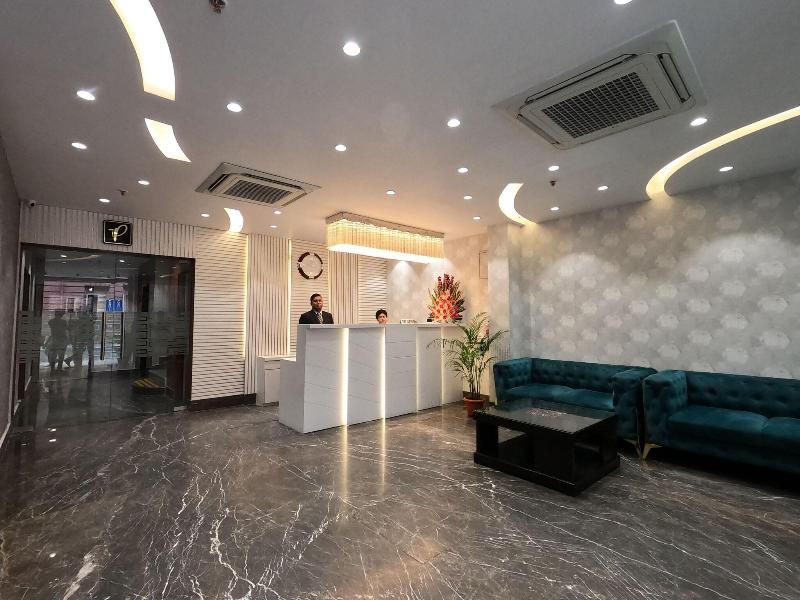 The Panash Hotel & Banquets