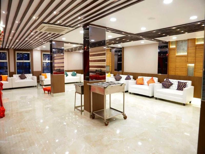 The Panash Hotel & Banquets