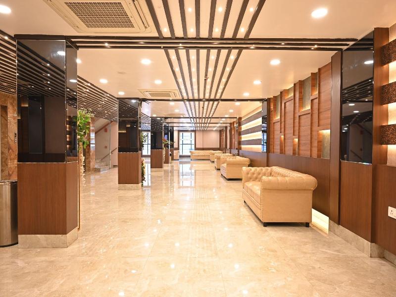 The Panash Hotel & Banquets