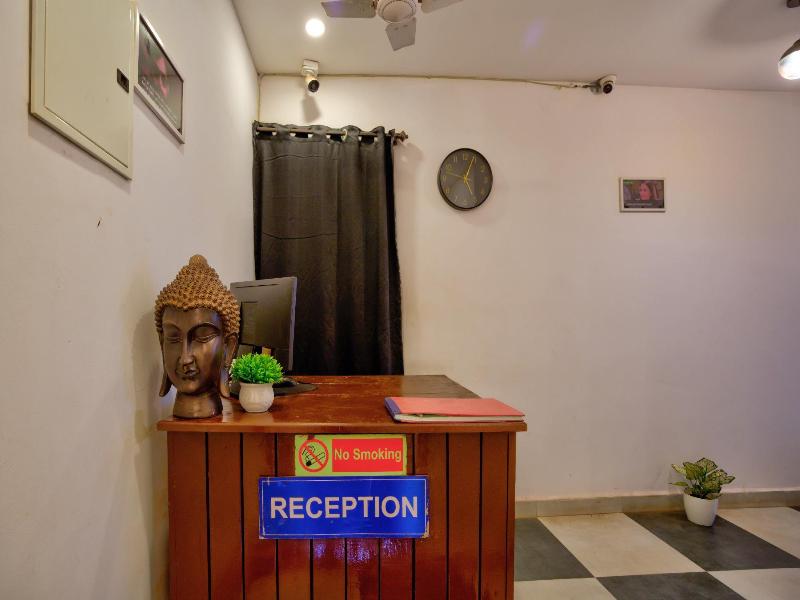 Hotel Vaggi's Place image