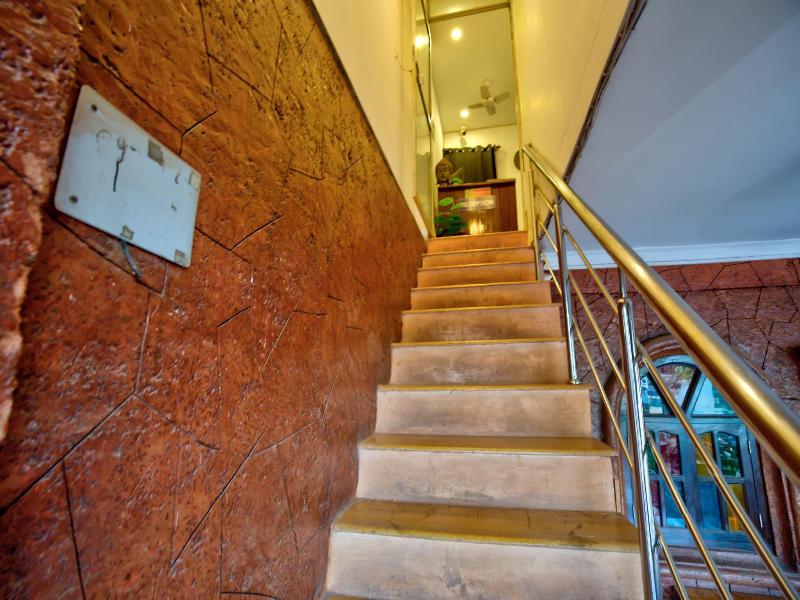 Hotel Vaggi's Place image