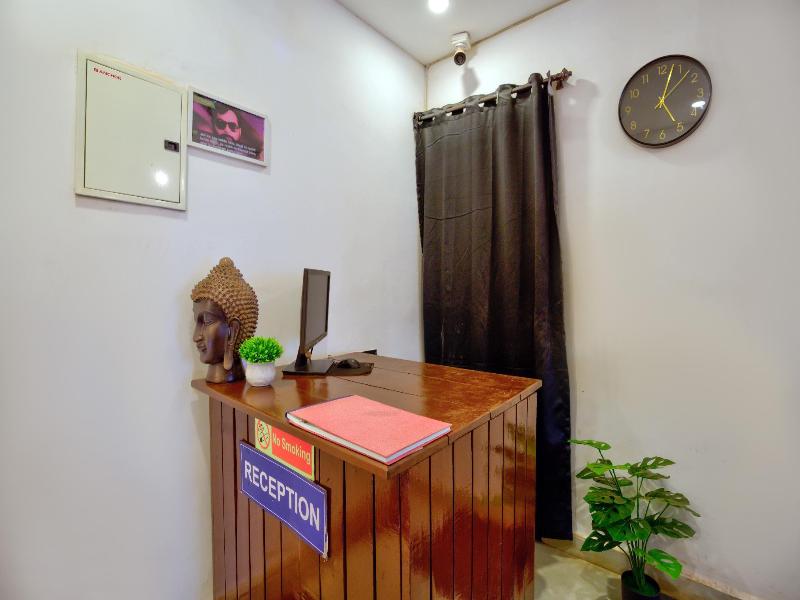 Hotel Vaggi's Place image