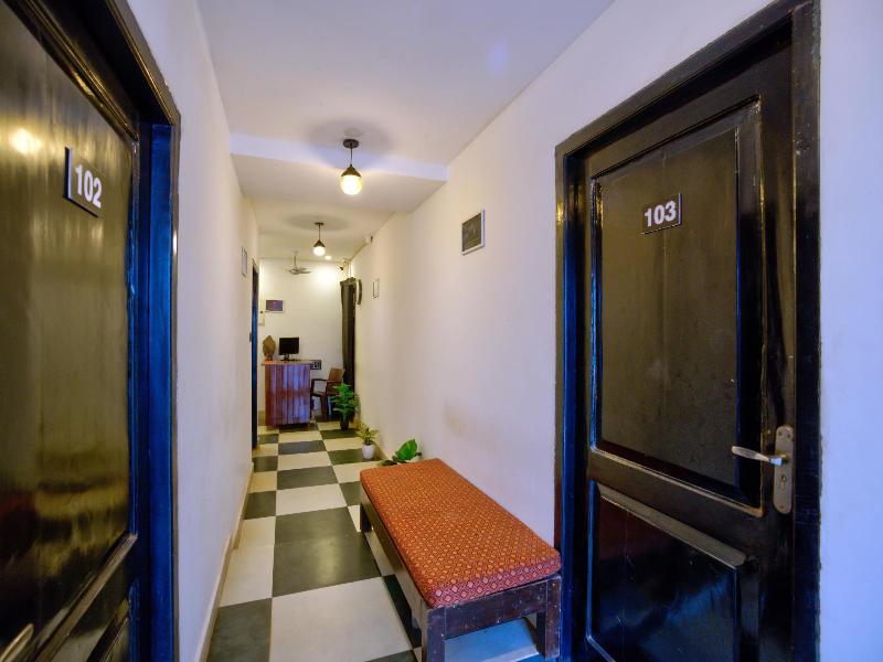 Hotel Vaggi's Place image