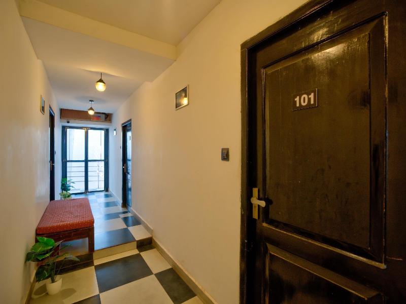 Hotel Vaggi's Place image