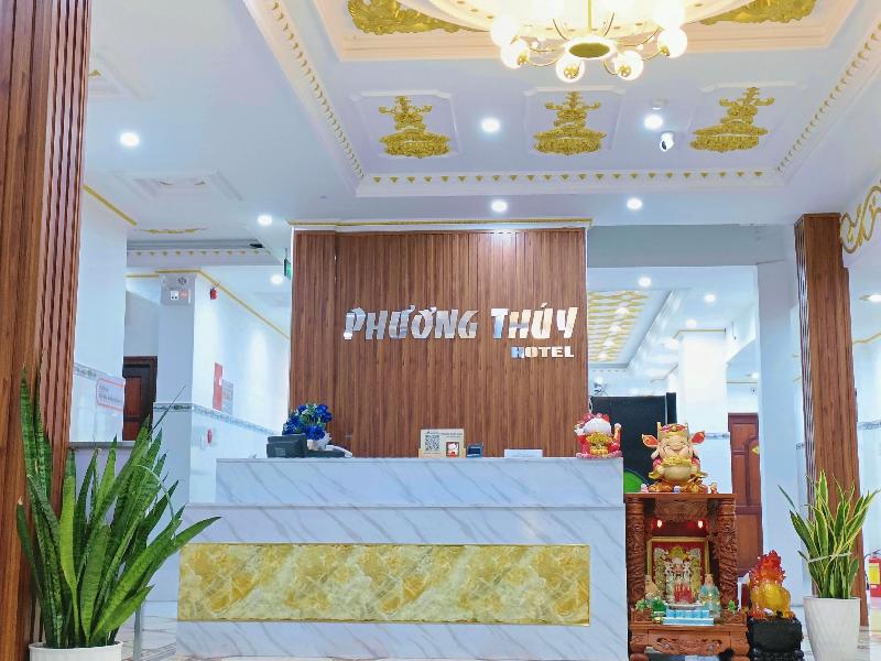 Phuong Thuy Hotel  image