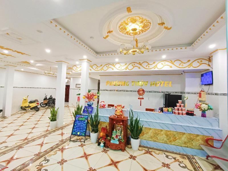Phuong Thuy Hotel  image