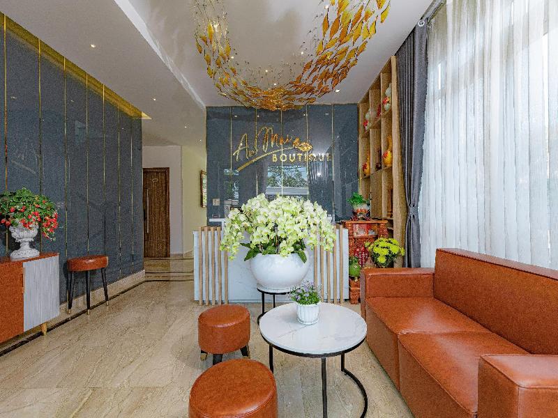 An Mai Boutique Hotel Dalat