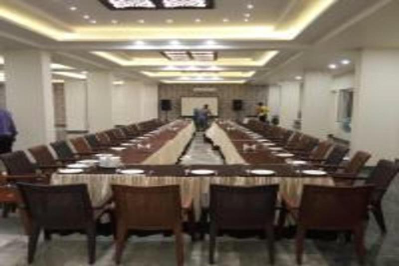 Hotel Delite Grand