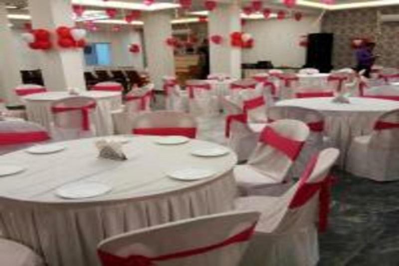 Hotel Delite Grand