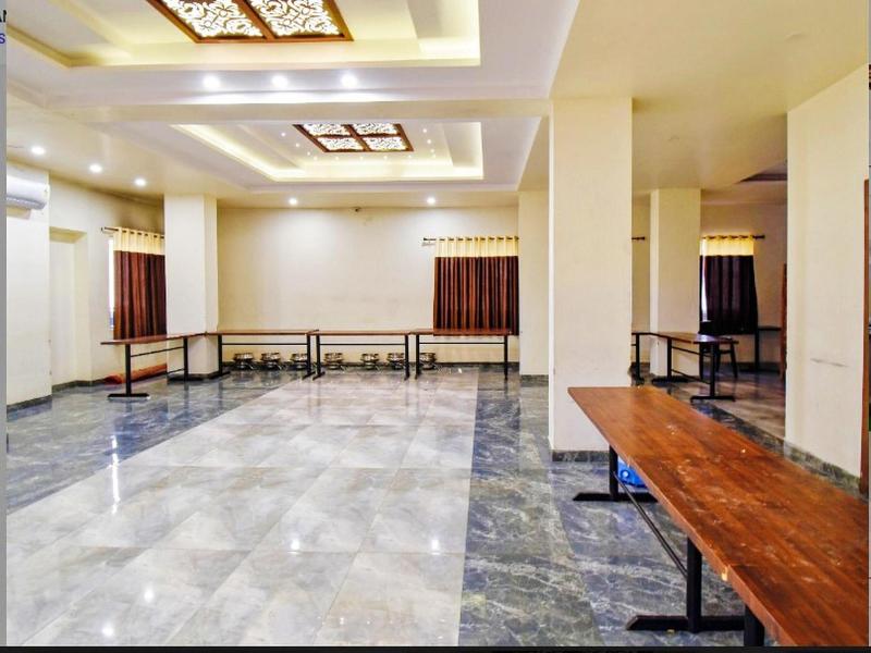 Hotel Delite Grand