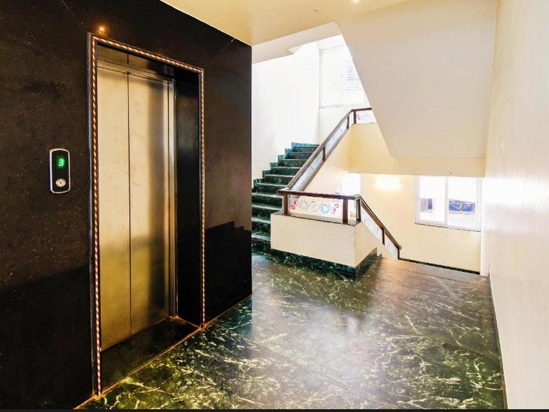 Hotel Delite Grand