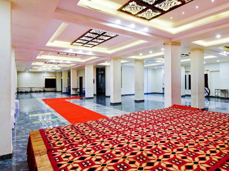 Hotel Delite Grand