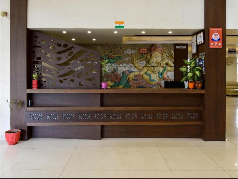 Hotel Delite Grand