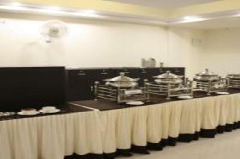 Hotel Delite Grand