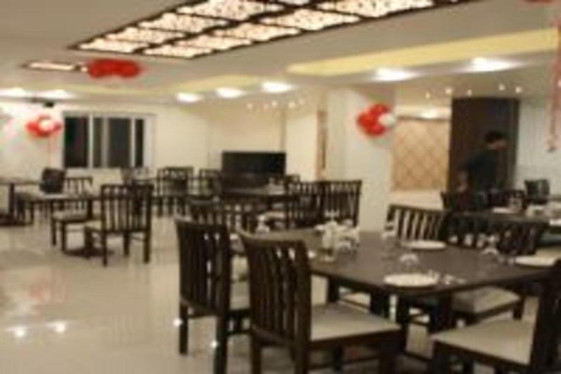 Hotel Delite Grand