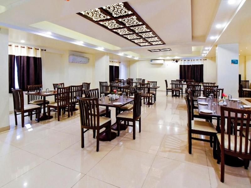 Hotel Delite Grand