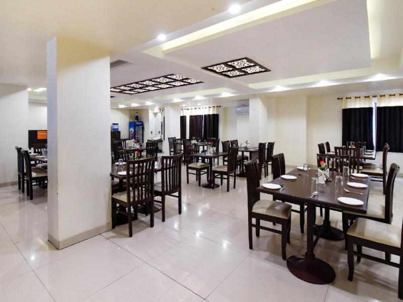 Hotel Delite Grand