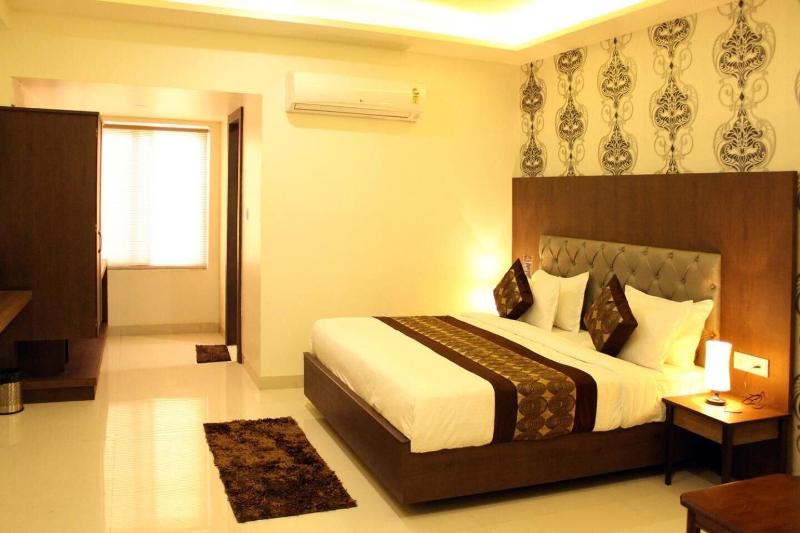Hotel Delite Grand 5