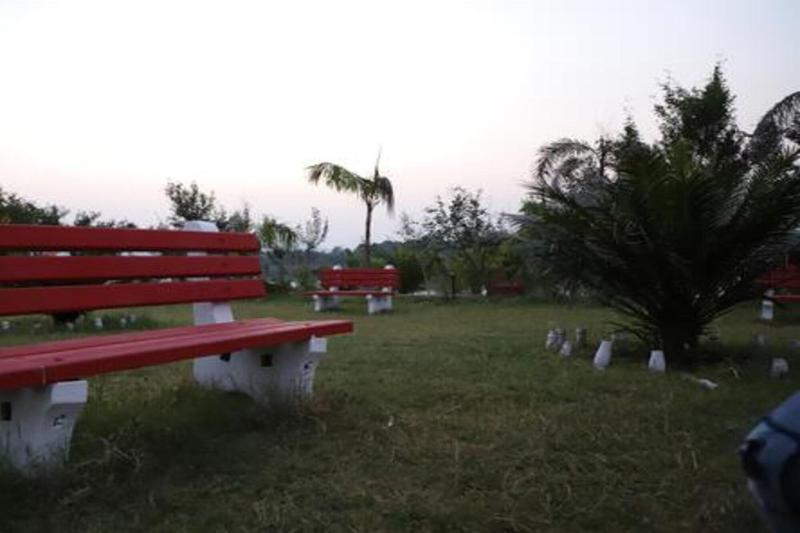 Karnavati Retreat 2