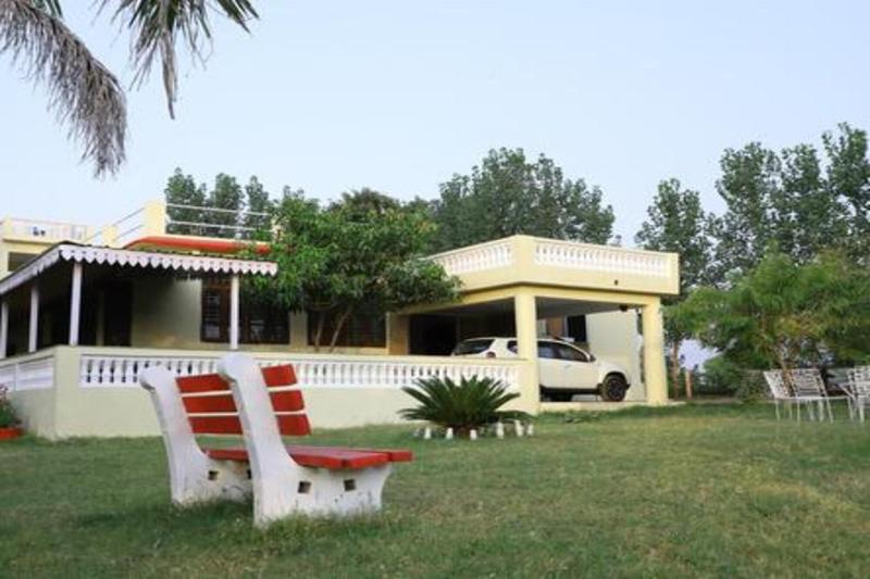Karnavati Retreat 3