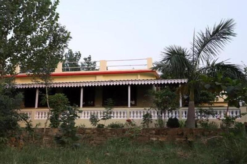 Karnavati Retreat 4