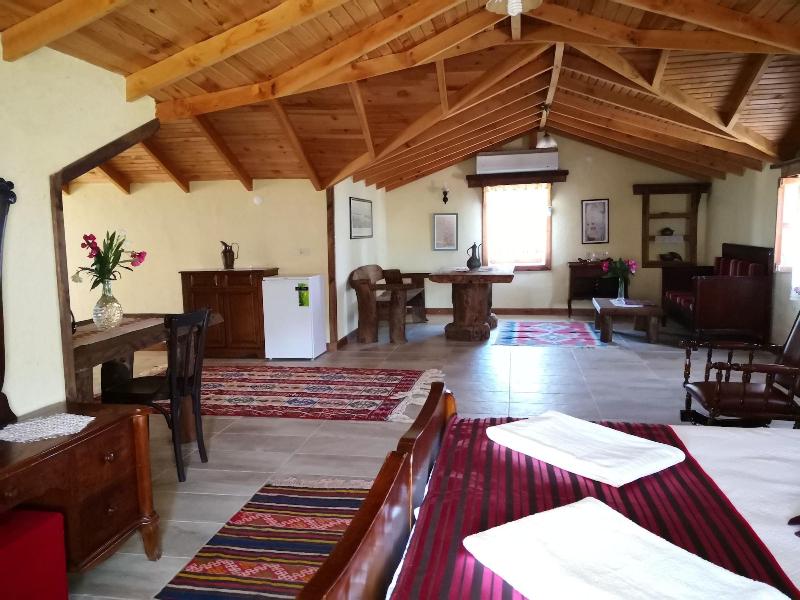 Hoyran Wedre Country Houses image