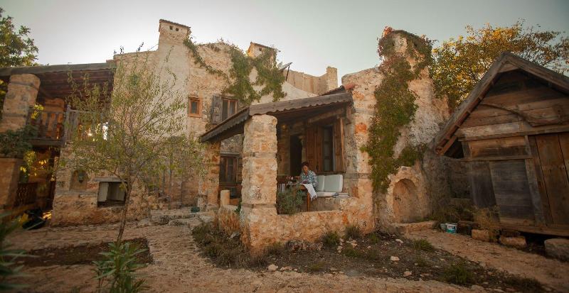 Hoyran Wedre Country Houses image