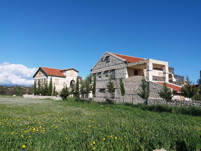 Hoyran Wedre Country Houses image
