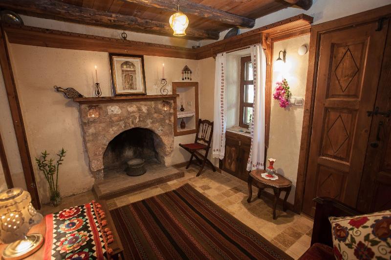 Hoyran Wedre Country Houses image