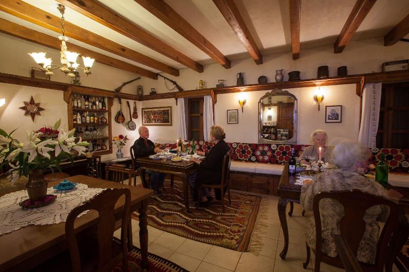 Hoyran Wedre Country Houses image