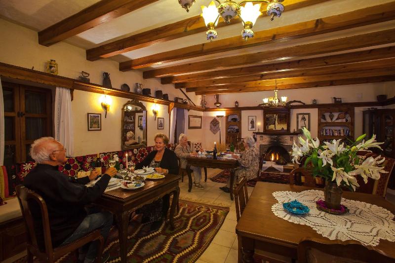 Hoyran Wedre Country Houses image