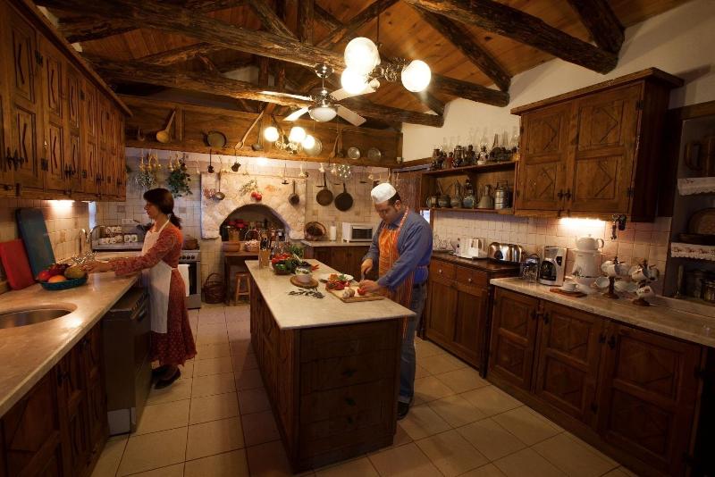 Hoyran Wedre Country Houses image