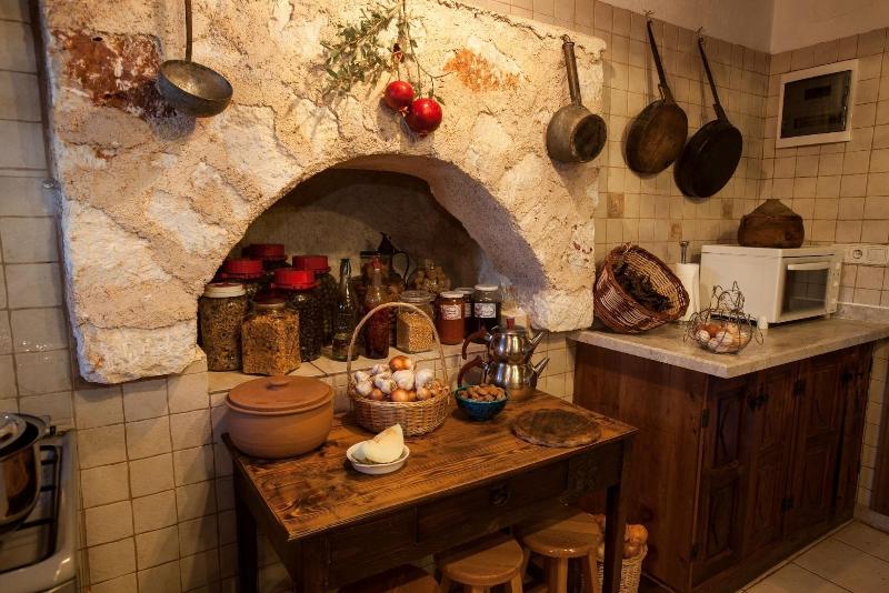 Hoyran Wedre Country Houses image