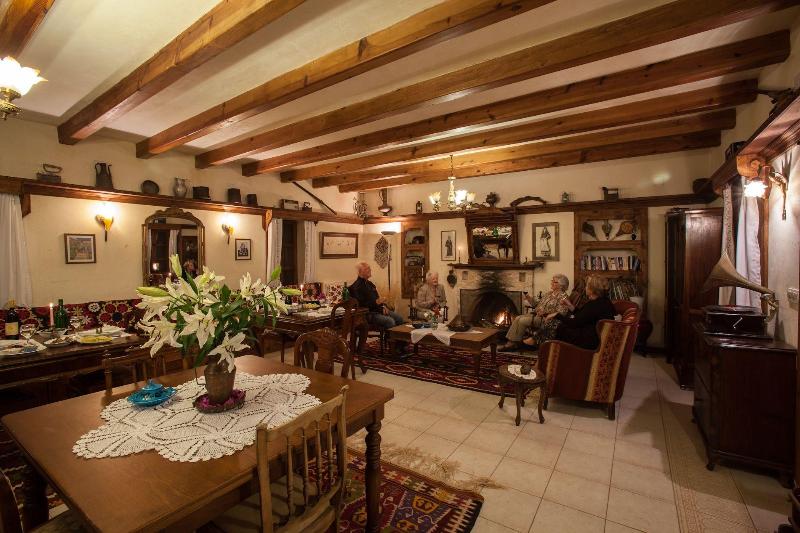 Hoyran Wedre Country Houses image
