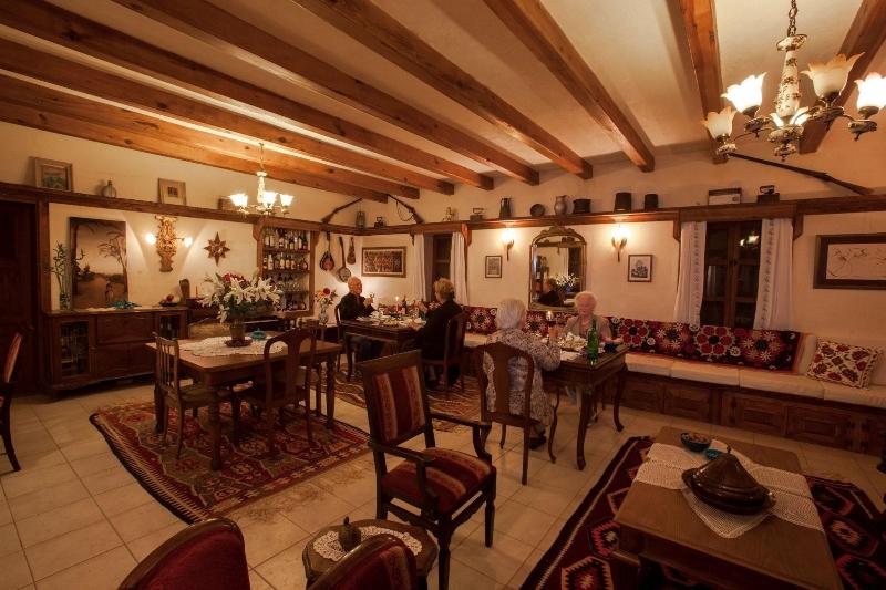Hoyran Wedre Country Houses image