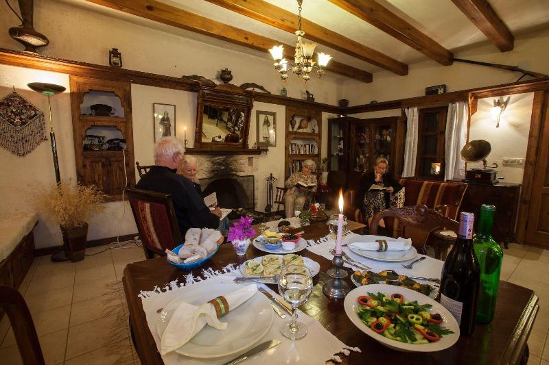 Hoyran Wedre Country Houses image