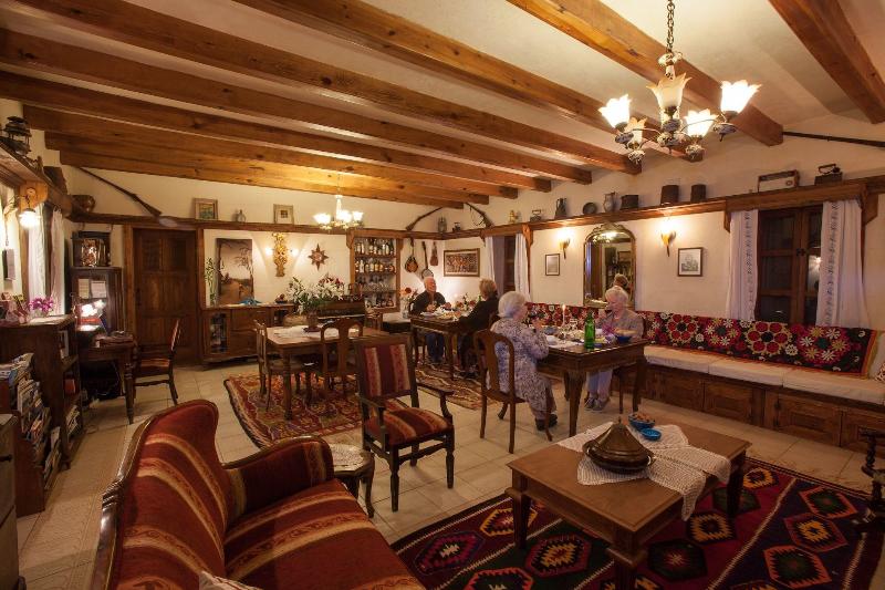 Hoyran Wedre Country Houses image