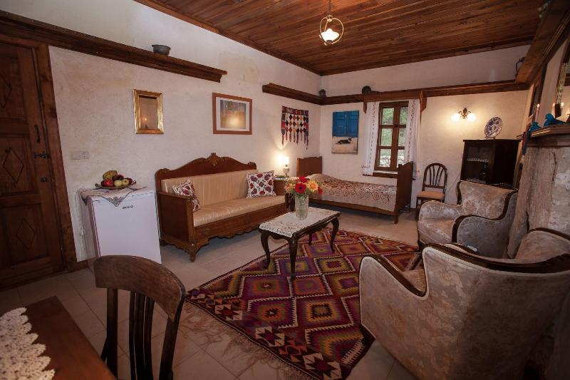 Hoyran Wedre Country Houses image