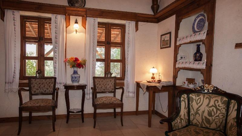 Hoyran Wedre Country Houses image