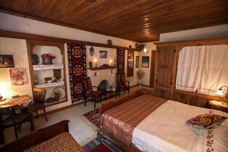 Hoyran Wedre Country Houses image