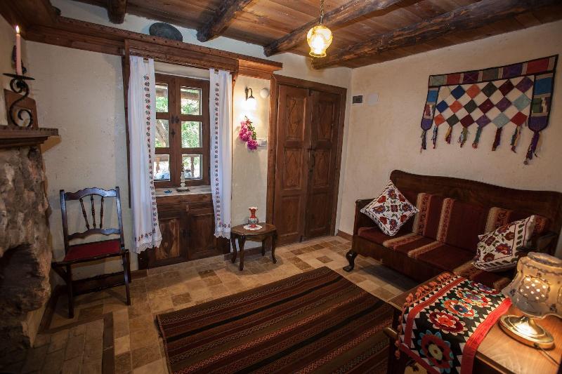 Hoyran Wedre Country Houses image