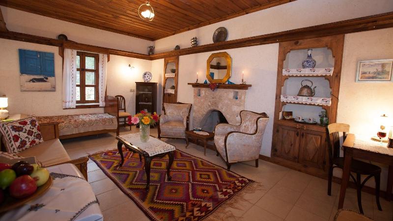 Hoyran Wedre Country Houses image