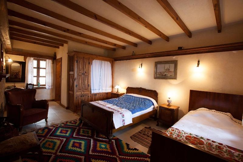 Hoyran Wedre Country Houses image