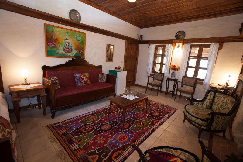 Hoyran Wedre Country Houses image